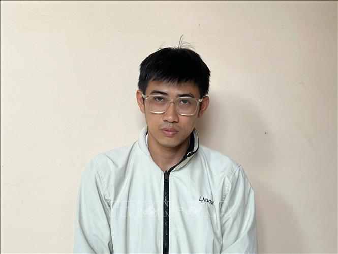 Thời gian và nội dung vụ án