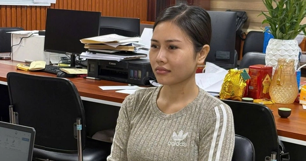 Thông tin về đối tượng
