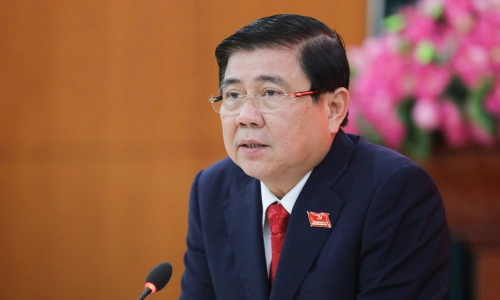 Thông tin chung về vụ án