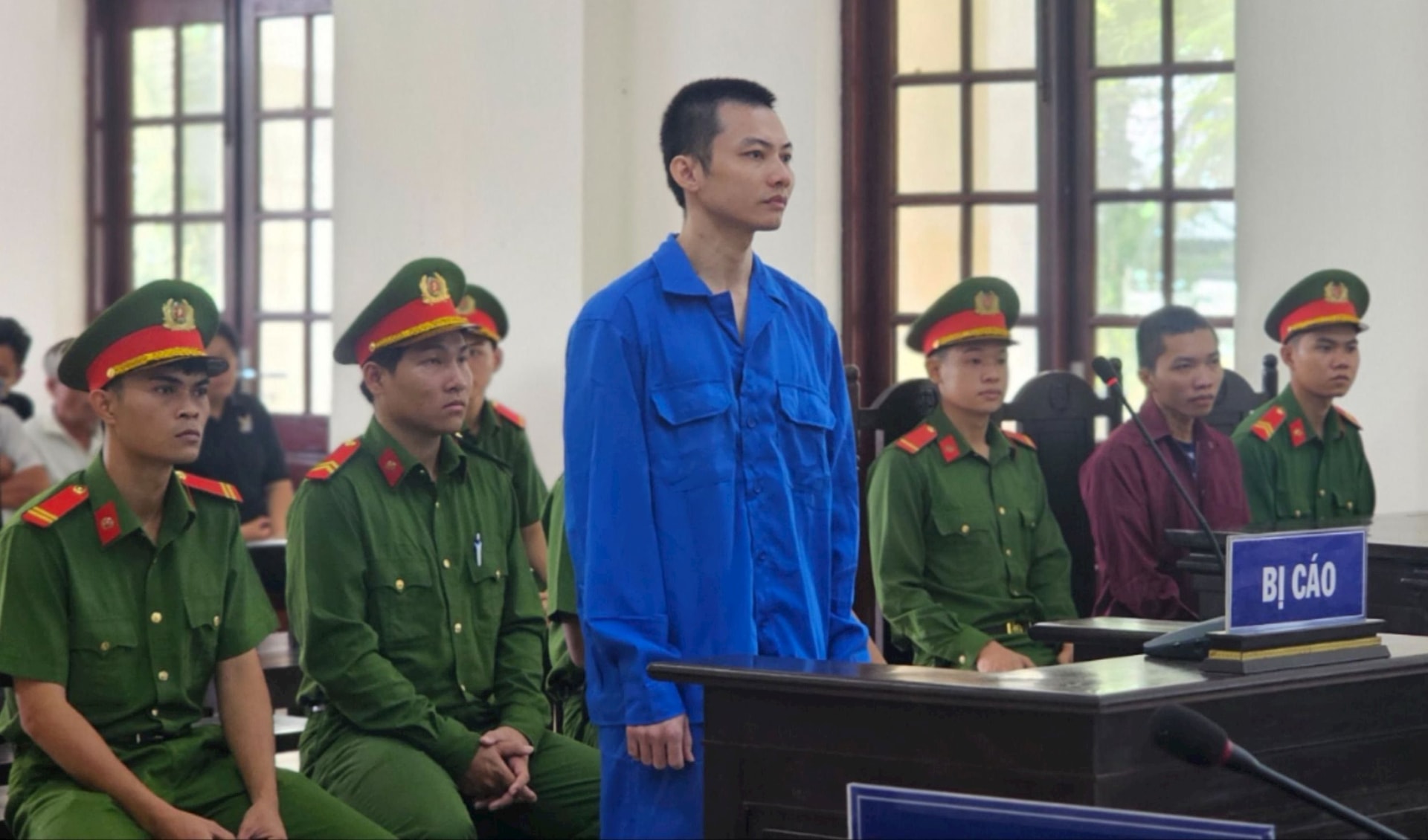 Sự chú ý từ công chúng
