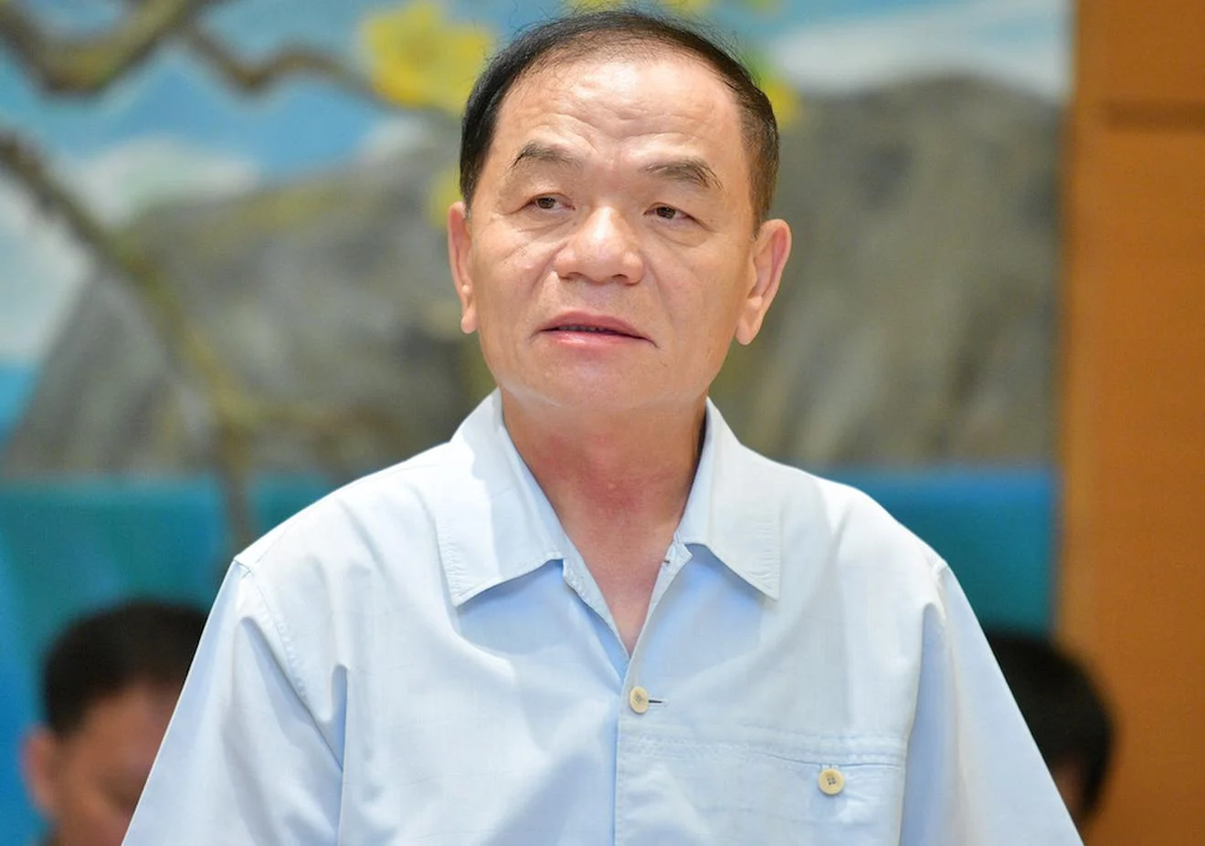 Thông tin về vụ án