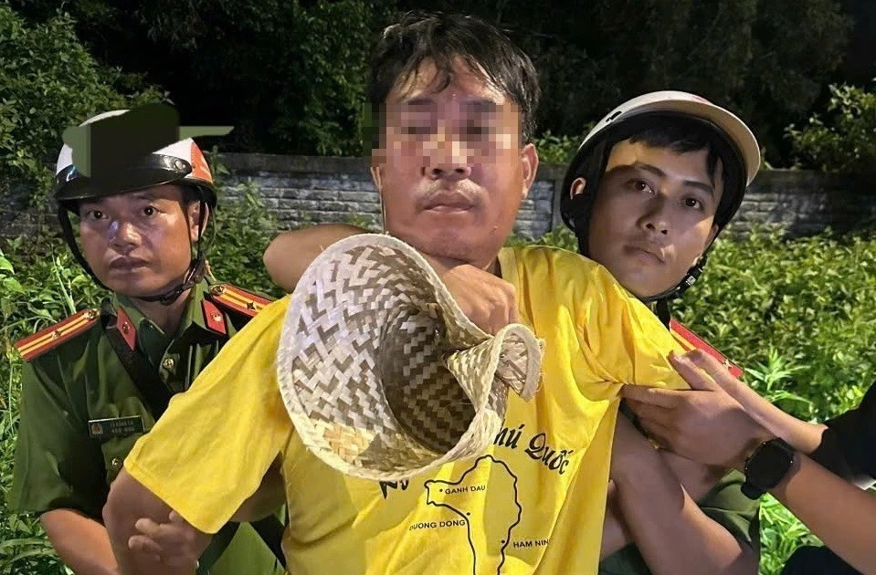 Nguyên Nhân Vụ Việc