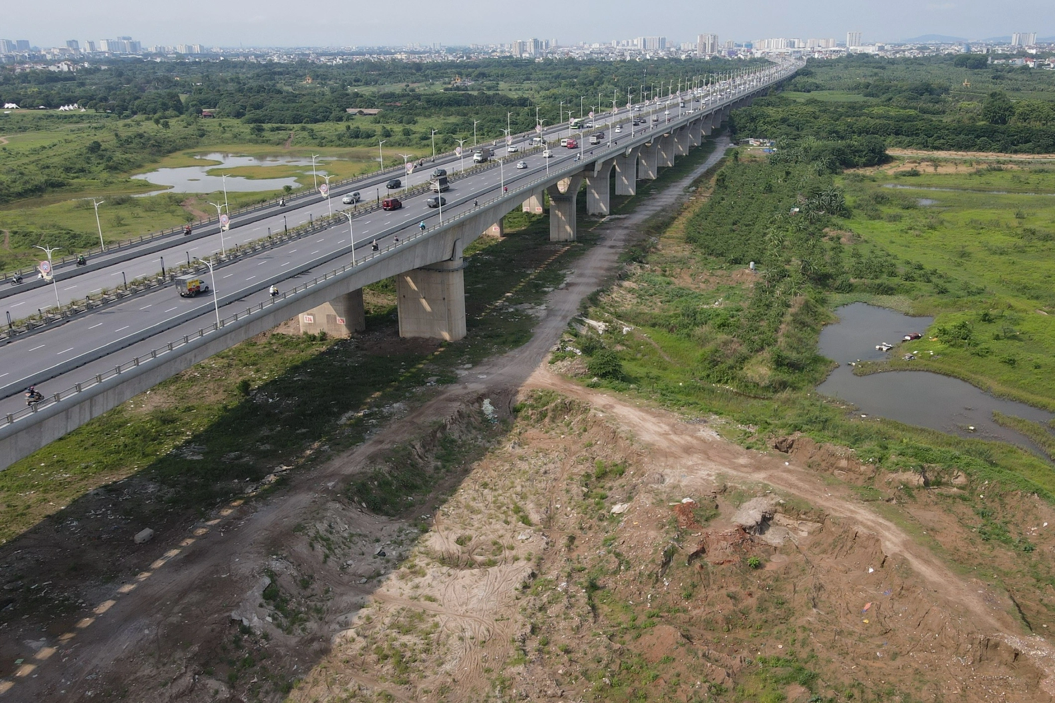 Diễn biến pháp lý